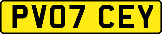PV07CEY