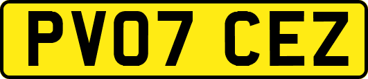 PV07CEZ
