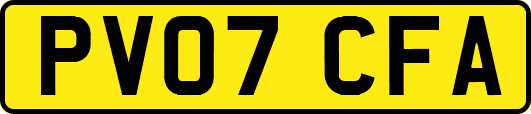 PV07CFA