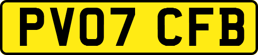 PV07CFB