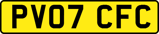 PV07CFC