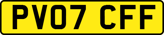 PV07CFF