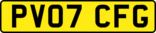 PV07CFG