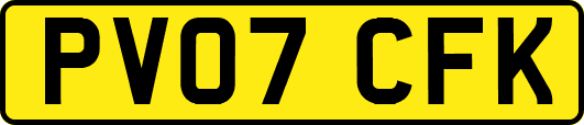 PV07CFK