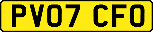 PV07CFO