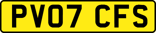 PV07CFS