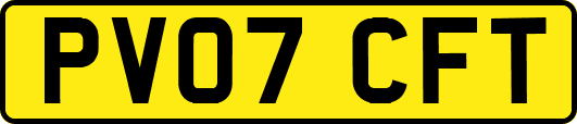 PV07CFT