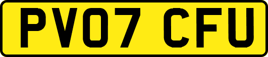 PV07CFU
