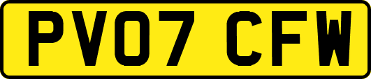 PV07CFW
