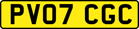 PV07CGC