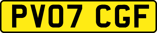 PV07CGF