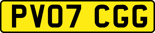 PV07CGG