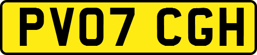PV07CGH