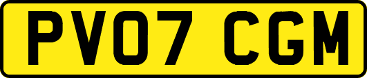 PV07CGM