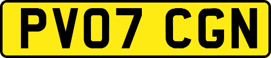 PV07CGN