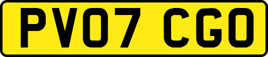 PV07CGO