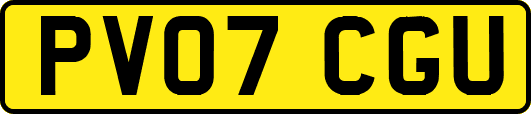 PV07CGU