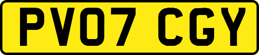 PV07CGY
