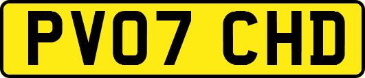 PV07CHD