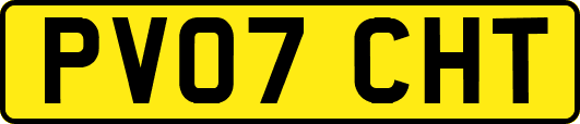 PV07CHT