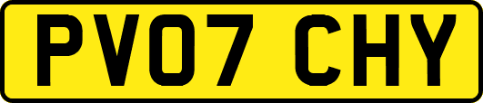 PV07CHY