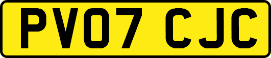 PV07CJC