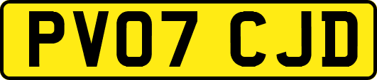 PV07CJD