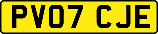 PV07CJE