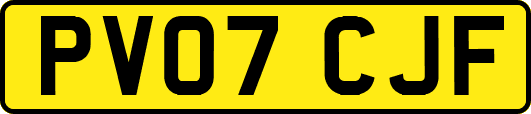 PV07CJF