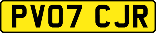 PV07CJR