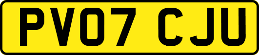 PV07CJU