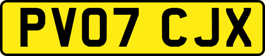 PV07CJX