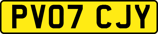 PV07CJY