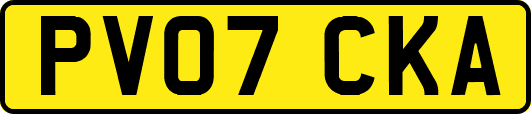 PV07CKA