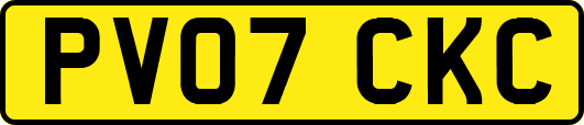 PV07CKC