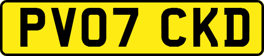 PV07CKD