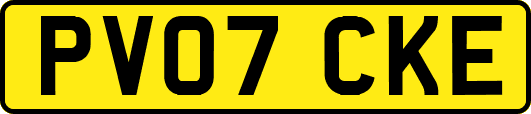PV07CKE
