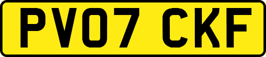PV07CKF