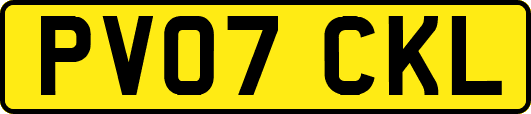 PV07CKL