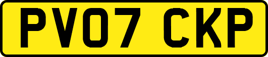 PV07CKP