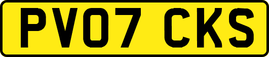 PV07CKS