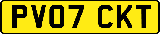 PV07CKT
