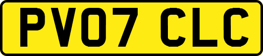 PV07CLC