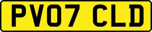 PV07CLD