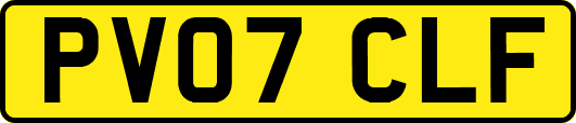 PV07CLF