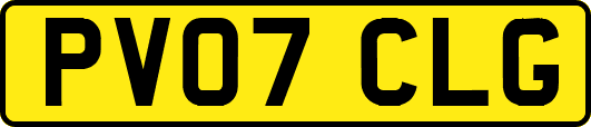 PV07CLG