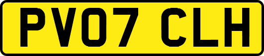 PV07CLH
