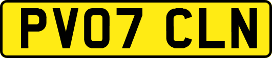 PV07CLN