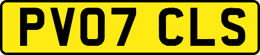 PV07CLS