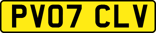 PV07CLV